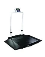 Rice Lake Dual Ramp Wheelchair Scale