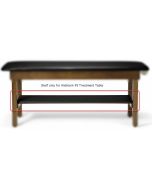 Midmark 9A364001 Shelf for the 95 Treatment Table