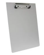 Omnimed 203101 Aluminum Clipboard