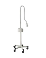 Midmark 9A620001 253 LED Exam Chair Mounting Hardware for 626 Exam Table, Field Installed