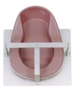 Omnimed Beam Bedpan Rack