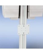 Capsa Solutions 4170398 Caviwipe Mount Bracket For Slimcart  And Kidney Cart