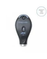 ADC Diagnostix 5440 3.5v Coax Ophthalmoscope Head