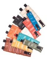 Hausmann Hugger Weights, Set Of 16