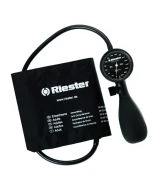 Riester R1 Latex Free Aneroid Sphygmomanometer w/ Shock Proof Technology
