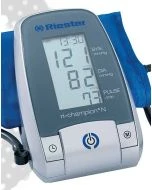 Riester Ri Champion N Automatic Digital Blood Pressure Monitor