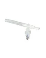 Drive VixOne Nebulizer W/ Anti-Spill Tee Design