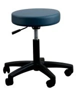 Oakworks 61011 Basic Stool with 18-24" Adjustable Height Range - Discontinued