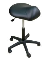 Oakworks 60427 Premium Saddle Stool