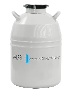 American BioTech Supply Vapor Shipper, 6.8 Liters, ABS-VS-6