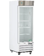 American BioTech Supply Standard Glass Door Chromatography Refrigerator, 23 Cu. Ft., ABT-CS-23