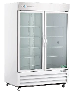 American BioTech Supply Standard Glass Door Chromatography Refrigerator, 49 Cu. Ft., ABT-CS-49