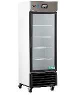 American BioTech Supply TempLog Premier Glass Door Laboratory Refrigerators, 23 Cu. Ft., ABT-HC-23-TS