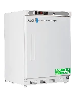 American BioTech Supply Premier 4.2 Cu. Ft. Built-In Undercounter Freezer, ABT-UCBI-0420