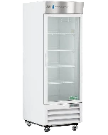 American BioTech Supply Standard Glass Door Laboratory Refrigerator, 23 Cu. Ft., ABT-LS-23