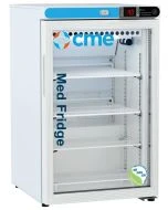 CME Undercounter Freestanding Pharmacy Refrigerator Certified to NSF/ANSI 456 (2.5 CF)