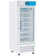 CME Premier Upright Pharmacy Refrigerator Certified to NSF/ANSI 456 26 cu. ft. capacity