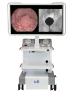 Image Diagnostics Inc ilex55 Video Integration System