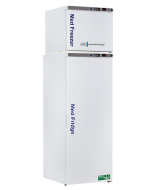 American BioTech Supply 12 Cu. Ft. Pharmacy Refrigerator and Freezer Combination, PH-ABT-HC-RFC12