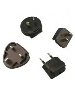 Health o meter PLUGSET30 International Wall Receptacle Adapters for Scales that use ADPT30 and ADPT50 Adapters