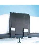 SchureMed 800-0119 Restraint Strap Bariatric 132" Long