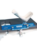 Schuremed Schurefoot TKR Ball Track System for Total Knee Replacement