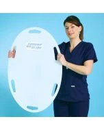 SchureMed 800-0162 Schure Slide Ergo 33"X 23" 1/16"