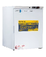 American BioTech Supply Premier Flammable Storage Freezer, 4 Cu. Ft., ABT-FFP-04