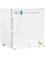 American BioTech Supply Standard Undercounter Freestanding Freezer, 1.5 Cu. Ft., ABT-HC-UCFS-0220M