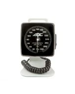 ADC 750D-11ABK Adult Desk Aneroid Sphygmomanometer