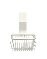 American Diagnostic Corporation 9003W Wall Mount w/Basket, e-sphyg 3