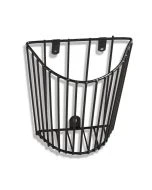 ADC 952-025 Wall Basket for Cuffs