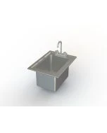Aero Model DIHS-10 Hand Sink
