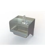Aero Model HSF2S Hand Sink