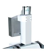 Altus CMB Column-Mount Brackets For Rear Mount Accessories