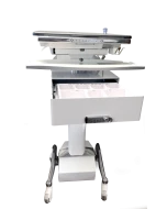 Altus DSW Worksurface-Mounted Single Drawer