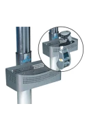 Altus HB-PL Utility Basket, Platinum