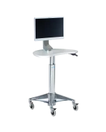 Altus MPC-47P5 Non-Powered Kidney LCD Cart
