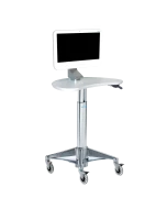 Altus MPC-47P6 Non-Powered Kidney All-In-One Cart