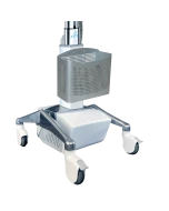 Altus PT-HFH-PL Platinum Utility Basket For Powered and Non-Powered Clio and Cliomed Carts