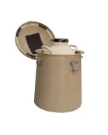 American BioTech Supply ABS-PSC-1 Protective Shipping Carton for ABS-VS-1, ABS-VS-2, ABS-VS-3, ABS-VS-5