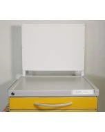 CME MAYA-BA Backer Board Assembly Kit with Rear Accessory Rails, 17 In X 21 In