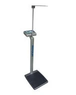 Befour MX805 Measurement Station Column Scale, 16" x 18" Platform & 750 lb capacity