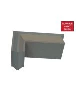 Biodex Standard Interlinked Lead Brick, 2" Lead - Discontinued