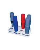 Biodex 001-284 PET Pig Rack