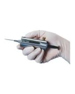 Biodex Pro-Tec PET Syringe Shield with Glass Window