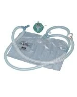 Biodex Xenon-133 Rebreathing Systems