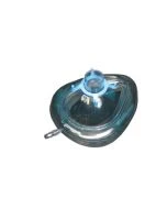 Biodex 132-685 Face Mask without Injection Port