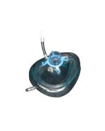 Biodex 132-698 Face Mask with Direct Dose Administration