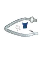 Biodex Mouthpiece and Direct Dose Administration Adapter